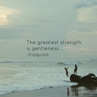Highly Sensitive Person