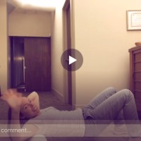 Foam Rolling
