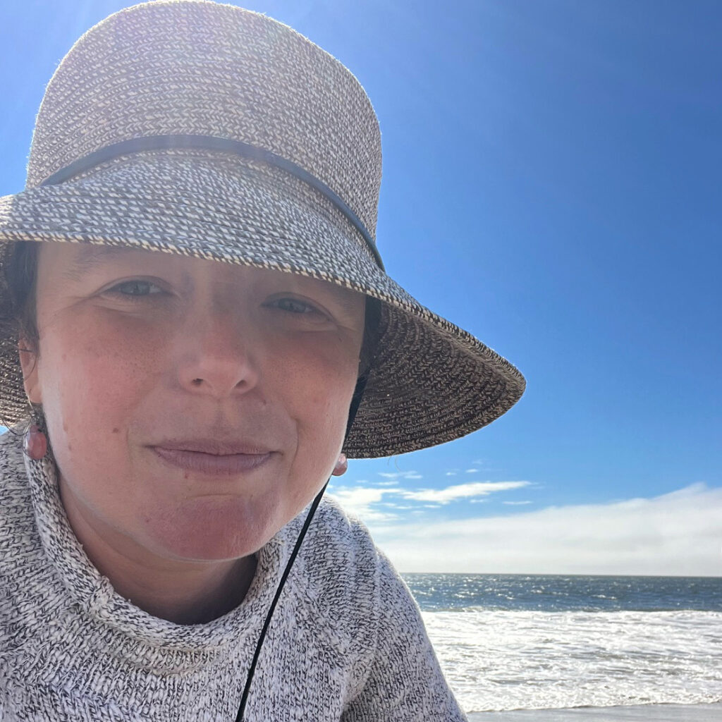 Helena Teply-Figman, CMP